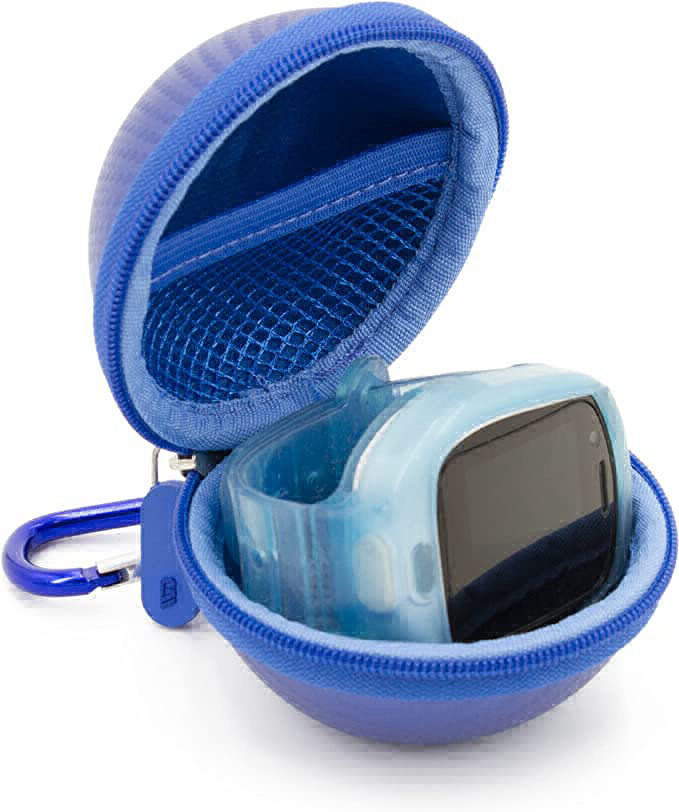 Children's Watch Storage Eva Case