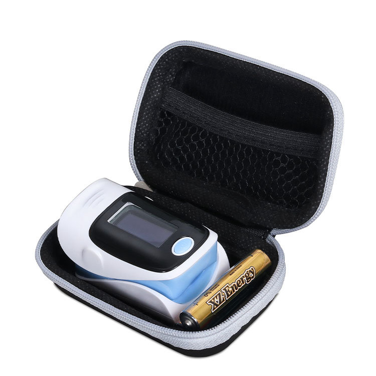 EVA Protective Storage Oximeter