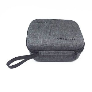 Protective Hard Shell EVA Carrying Case