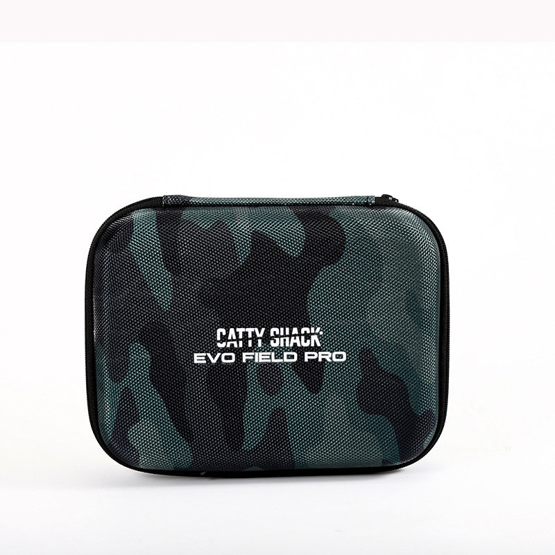 EVA Hard Travel Camouflage  Case