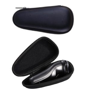 Protective EVA Carrying Travel Shaver Case