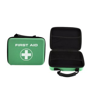 First Aid Kit EVA Case Box