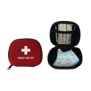 EVA First Aid Kit Medical Carrying