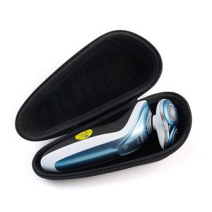 Electric Shaver EVA Carrying Case