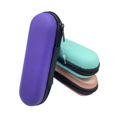 Custom Logo Eva Carrying Storage School Pen Pencil Case