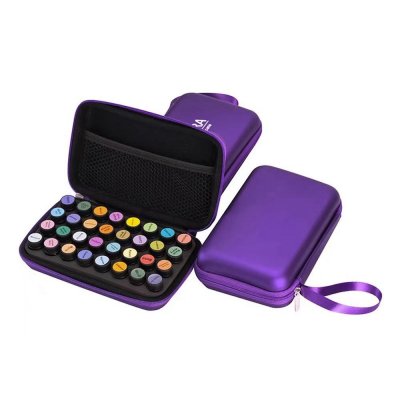 EVA Special Travel Storage Essential Oil Carrying Case